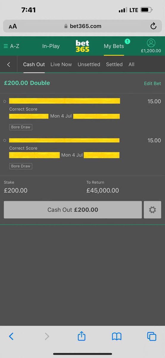 AdolfCzeck's tweet photo. Monday feast coming through
#tipico #betfred #GamblingTwitter #bettingtips #bet #betting #scommesse #scomm #spain #safe #change #bet #betwisely #bet365 https://t.co/2t83DUSJLT