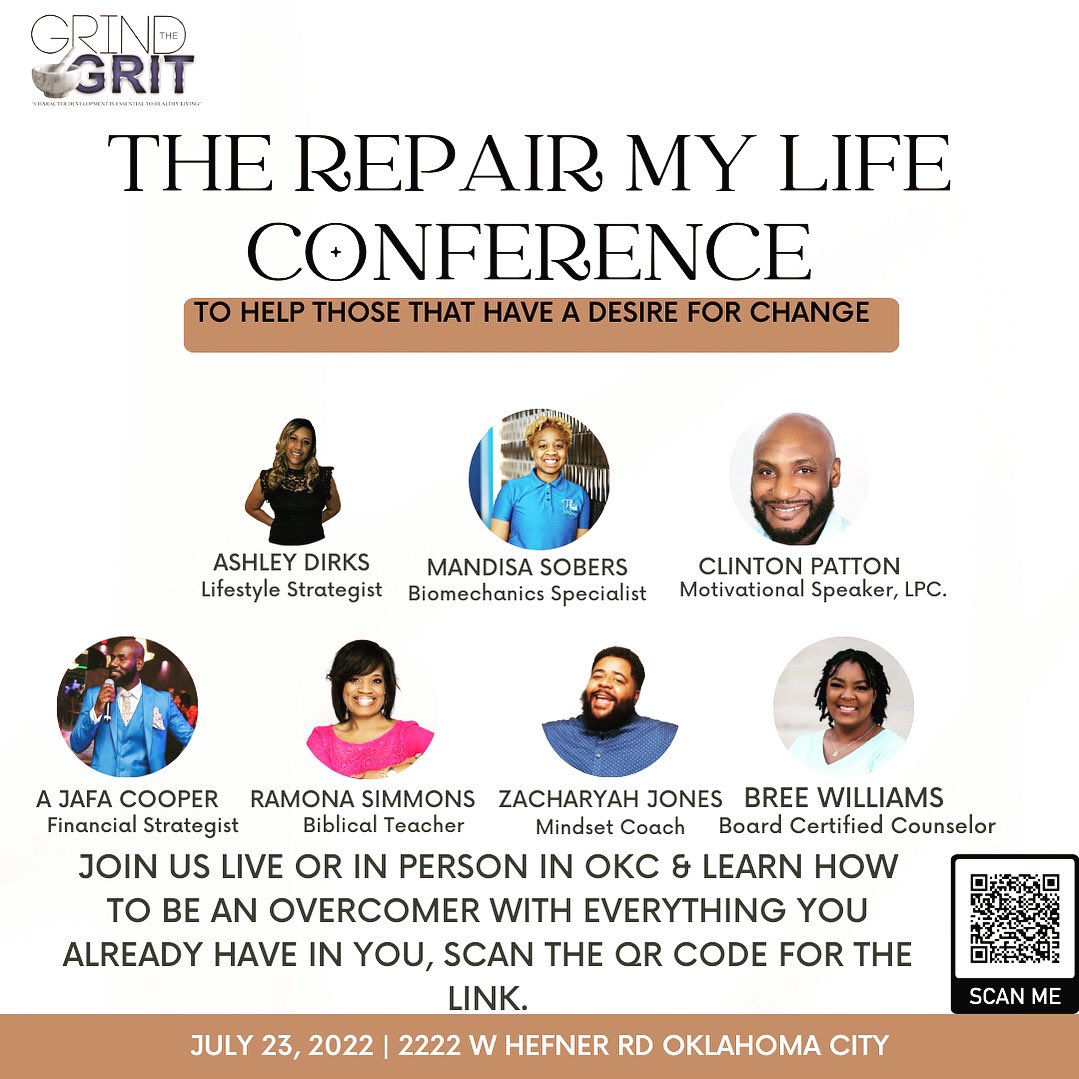 Ashley T Dirks M.Ed (@grindthegrit) on Twitter photo 