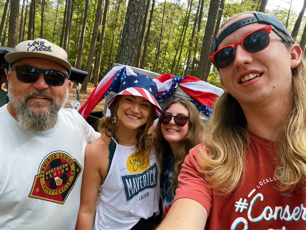 Happy 4th of July! 🎇🇺🇸🍺