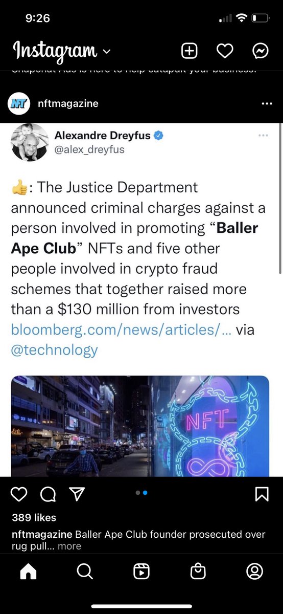 <a href="/rugpullfinder/">JP</a> when’s @hollywood777eth and <a href="/PunkXnft/">Punk-X NFT</a> turn to be charged? <a href="/NFTMag/">NFTMagazine.com</a> can you cover this story and get the word out more we got rugged so badly!!! <a href="/toomanytrips1/">trips</a> <a href="/tmoneywu1/">Tmoney VC5 Crew</a> <a href="/PumpKing0911/">PumpKing</a> <a href="/__2tone__/">2tone - Artist/Creator 🐑✳️👽</a> <a href="/shanemlln/">🍀HerbalAtom🍀 ✝️</a> <a href="/jarvisVC5/">jarvis | VC5</a> <a href="/Fyllz_/">Fyllz</a> <a href="/VC5_NFT_Crew/">VC5</a> LETS GET JUSTICE!!!