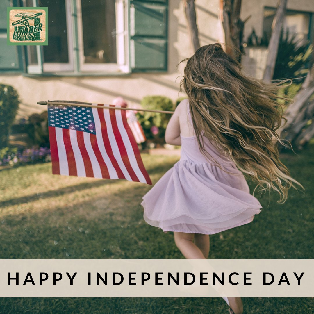 From our big family to yours, happy Independence Day! #independenceday #fourthofjuly