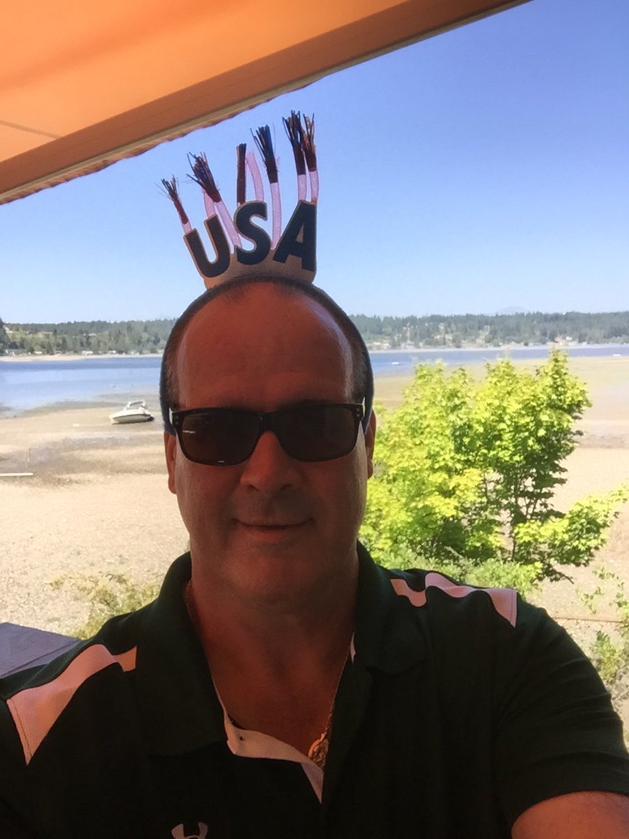 miketice86's tweet photo. Happy Independence Day. The Fourth of July marks “Americas Birthday” a US holiday in recognition of when the Declaration of a Independence was adopted in 1776. Everyone be nice today and say hello to someone you don’t know. https://t.co/01lJRJRCcm