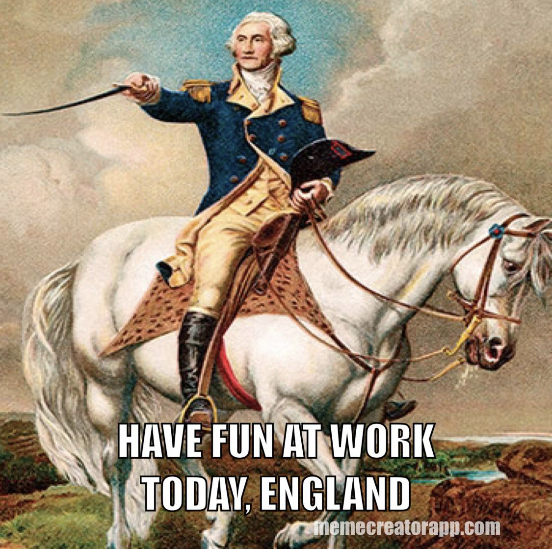 mattmcgee's tweet photo. Happy birthday, America. 😁#4thofJuly https://t.co/Oa9AXog81g