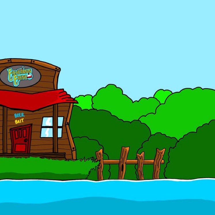 Who’s ready for <a href="/fishermanfrens/">FishermanFrens</a> Mint ? 

Interact for WL spot 👇 
WL = #FreeMint 

#NFT #NFTCommunity #NFTProject