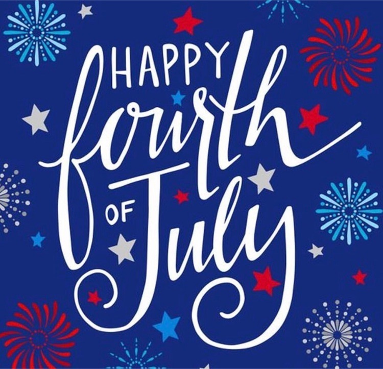 john_fortney22's tweet photo. Have a safe and happy 4th of July!! 🎆🧨🎇 https://t.co/mg94TBdUQh