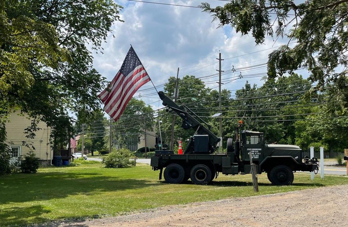 Stealth Fiber 🇺🇸 tweet media