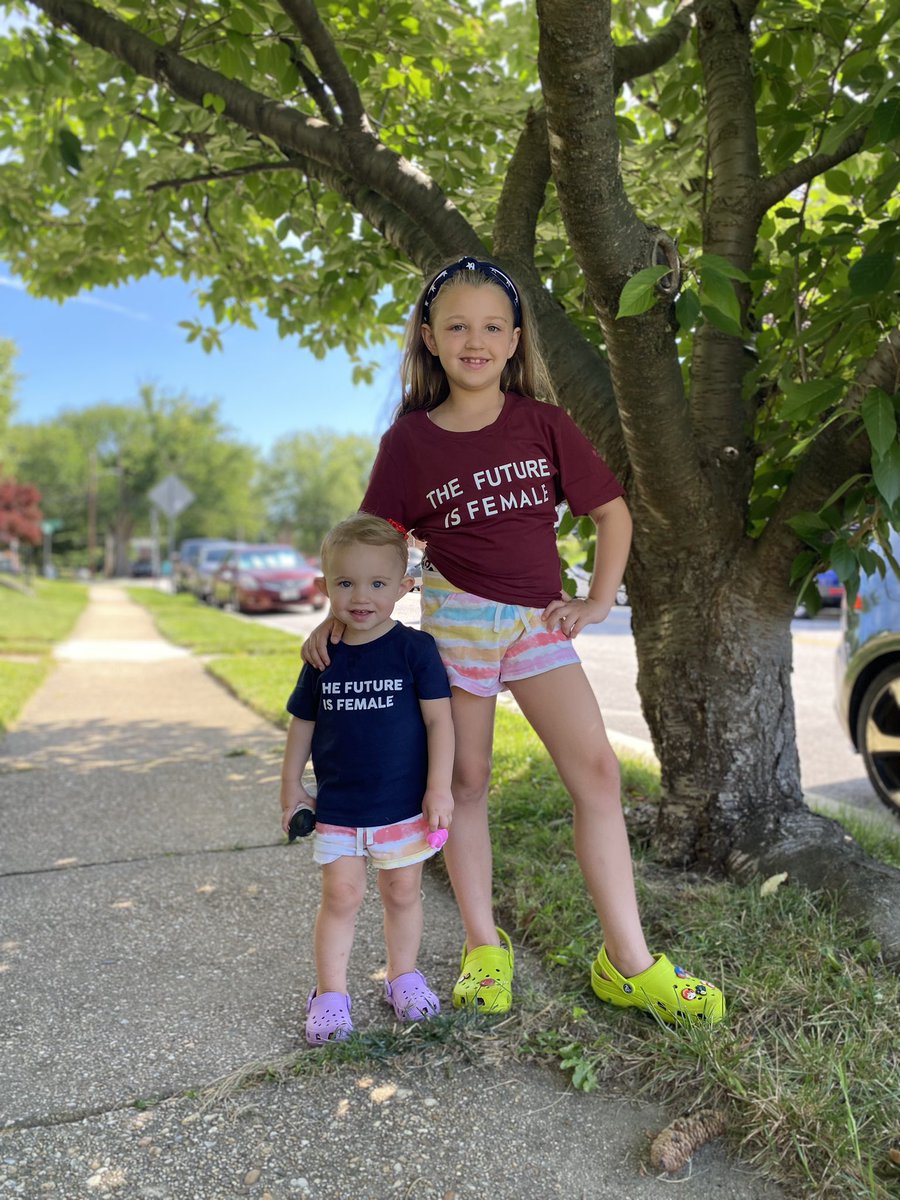 Erica Confair-Weimer (she/her) tweet media