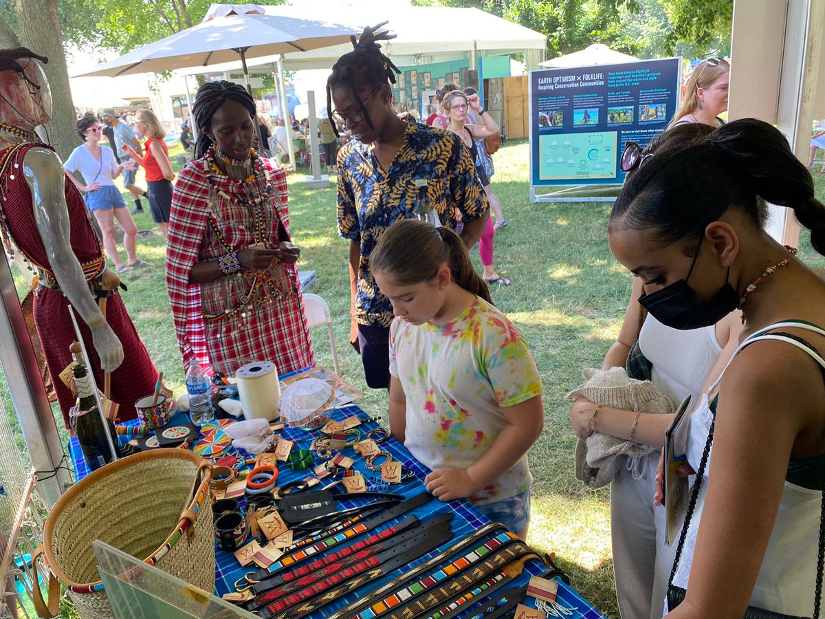 The Maa Trust tweet media