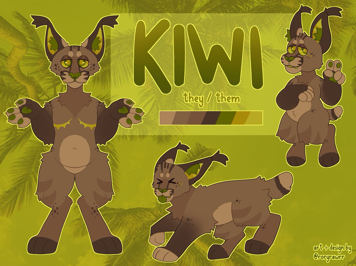 sunepaw's tweet photo. 🌈✨ CUSTOM DESIGN RAFFLE 🌱🌼
↳ winner will receive a custom design made by me!

⬇️HOW TO ENTER⬇️
- follow me / be following
- like + RT this post
- comment your fav color!

✨ ends August 10th or if i hit 1.5k! ✨

MORE INFO IN REPLIES ⬇️🧵 https://t.co/Lx1Nqr24vg