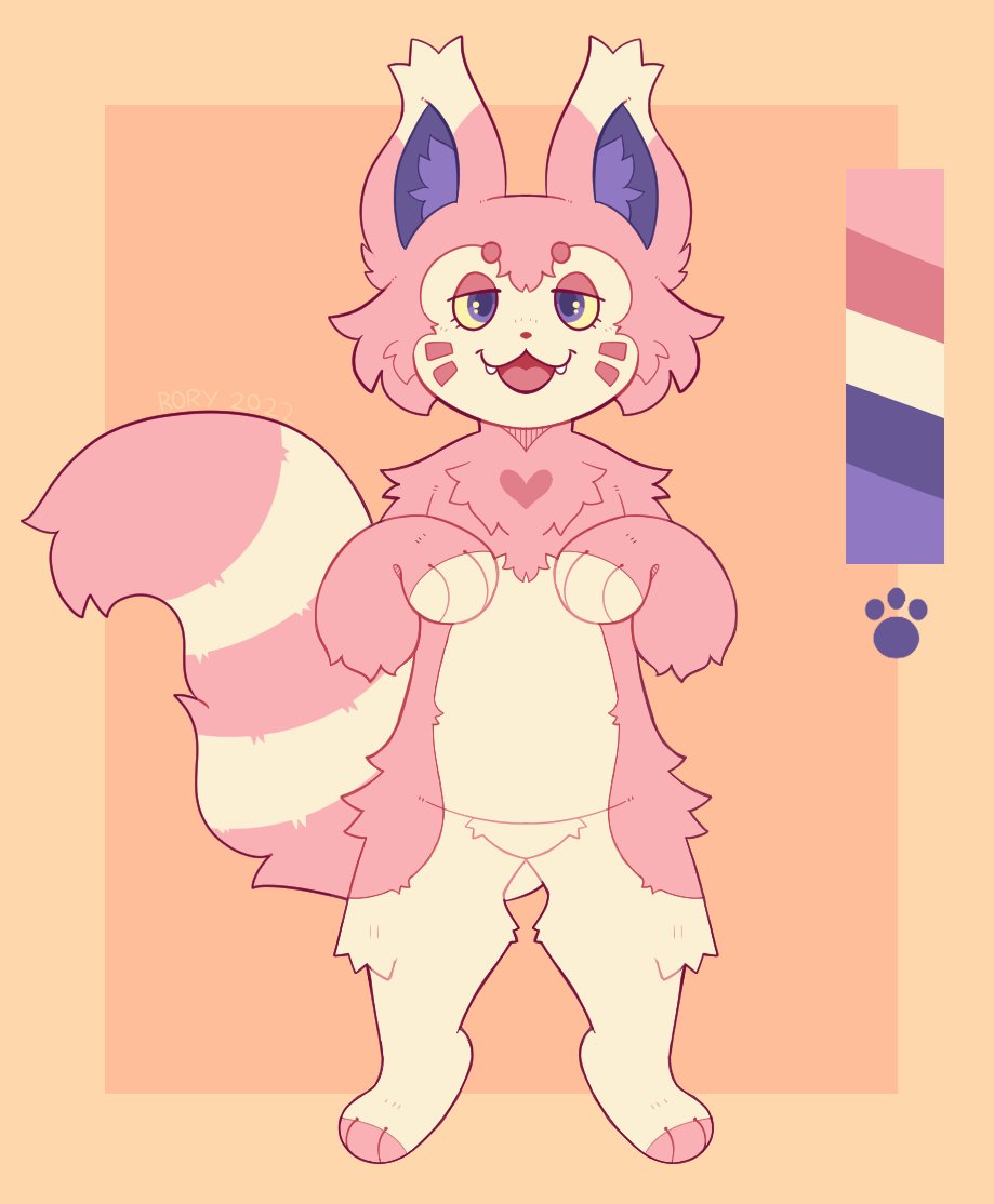 sunepaw's tweet photo. 🌈✨ CUSTOM DESIGN RAFFLE 🌱🌼
↳ winner will receive a custom design made by me!

⬇️HOW TO ENTER⬇️
- follow me / be following
- like + RT this post
- comment your fav color!

✨ ends August 10th or if i hit 1.5k! ✨

MORE INFO IN REPLIES ⬇️🧵 https://t.co/Lx1Nqr24vg