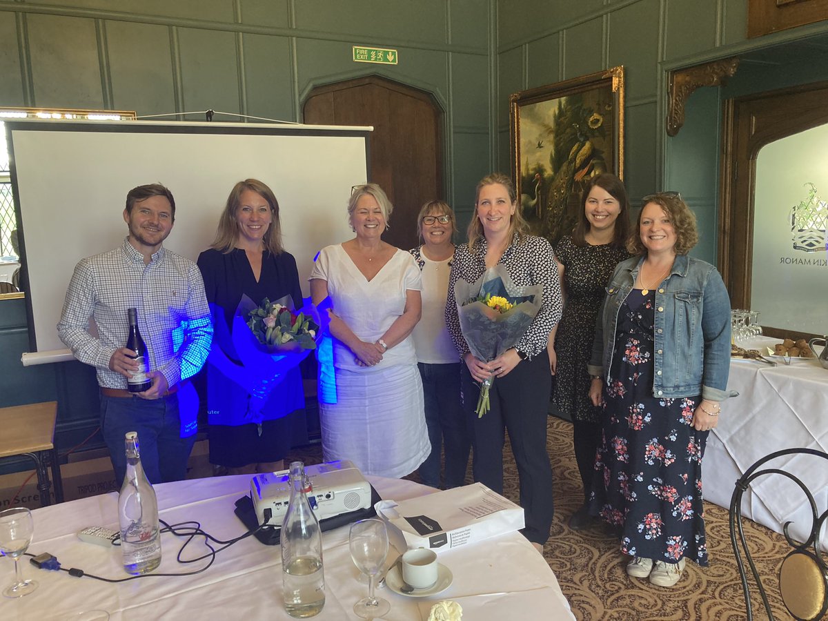 Debs Rose tweet media