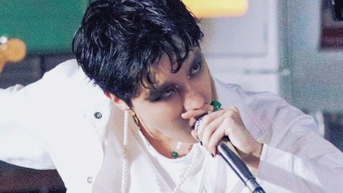PalacioFritz's tweet photo. @jhopeGlobaI Stream more... 

Cant stop listening to #jhope_MORE by #jhope! 🃏🔥 The upcoming album #JackInTheBox will be legendary! @BTS_twt https://t.co/PbqKVX4vxm