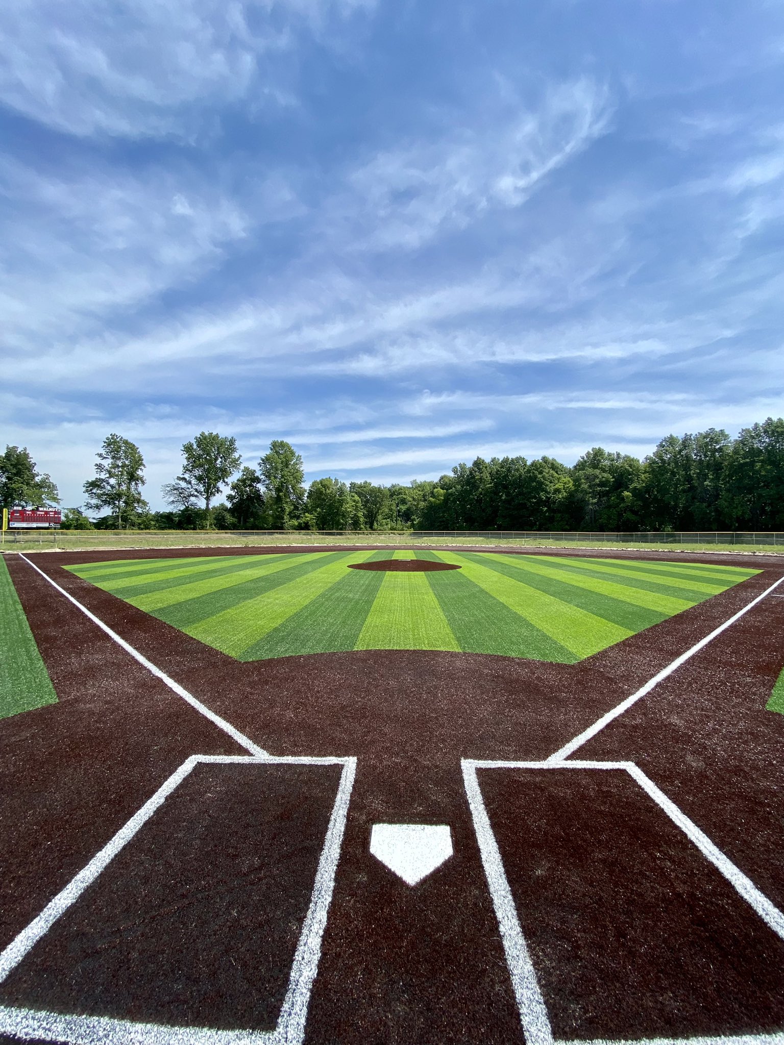 Big Walnut Baseball (BigWalnutBASE) / Twitter