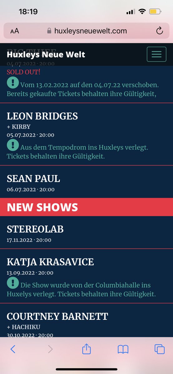 iamPlayrOne's tweet photo. @seanpaul_YBZ ist das Dancehall Schlager. https://t.co/eZ8EcP8f9U