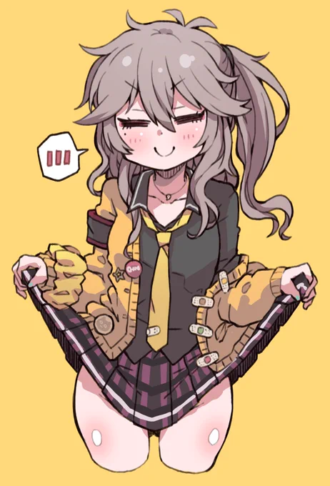 おだいばこより春日部つむぎちゃん 