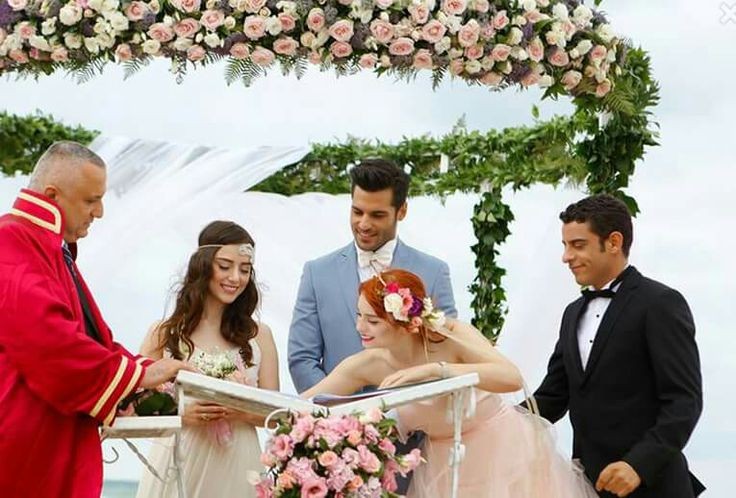 Bunun 2. Versiyonunu görebileceğimize inanamıyorum!
KirazMevsimi SekizYaşında