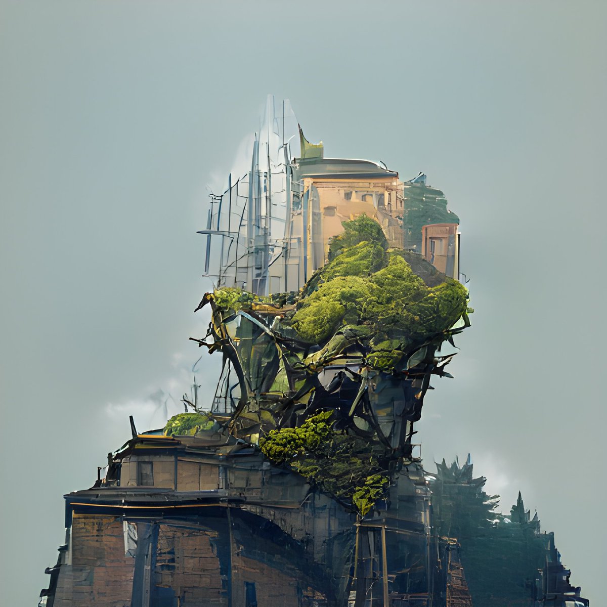 WeAreAllGoingAI's tweet photo. 👉 #FreeMint soon! But first, we will AIRDROP 100 people on mint day who:

1️⃣ Follow @WeAreAllGoingAI 
2️⃣ Like ♥️ &amp; RT, tag friends
3️⃣ Fill up this form: https://t.co/7A6bNCsHFA

Don't forget to add your Eth wallet in the form. Notis on!

#NFT #NFTGiveaway #NFTDrop #NFTAirdrop https://t.co/kWACKNUz4d
