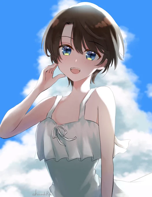 68日目、大空スバル
#100日チャレンジ #プロテインザスバル 