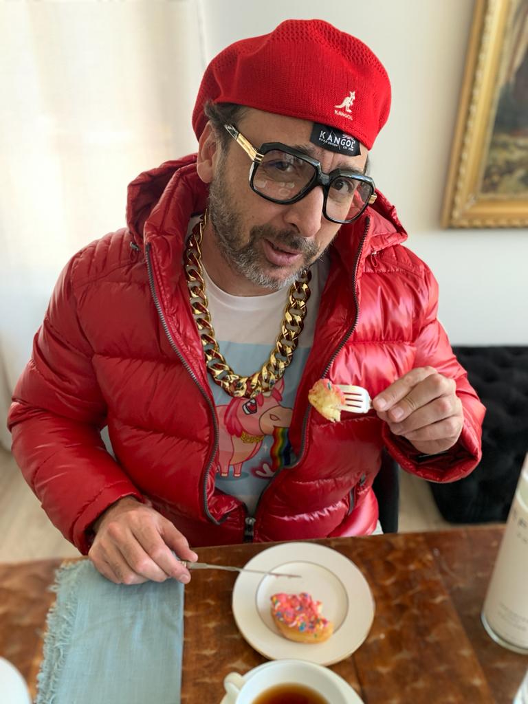 NoamKrasniansky's tweet photo. #NFT guru warning! 🔥🔥🔥 Ivan might be found at #oonimals or #club44 Discord... https://t.co/a7AbeJ3xu8
⏰Mint 8/16!
#nftcollector #ndtdrop #mint #NFTs #NFTproject https://t.co/8vAfPM7FXe
