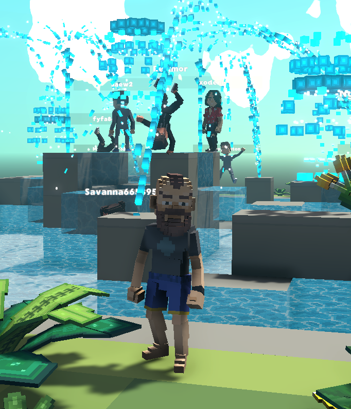 Okval13's tweet photo. @TheSandboxGame @worldofwomennft I just participated in the #BelongingWeek contest for a chance to win a Belonging Crown NFT! Check out my screenshot below!
👇 https://t.co/615WHBwA9E