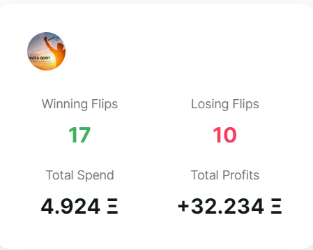 mylesyeotan's tweet photo. 61.229 #ETH profit in 1 year of flipping #NFTS but still no @BoredApeYC ? 

I gotta degen harder :( #ROADTOBAYC https://t.co/exuief6YEt