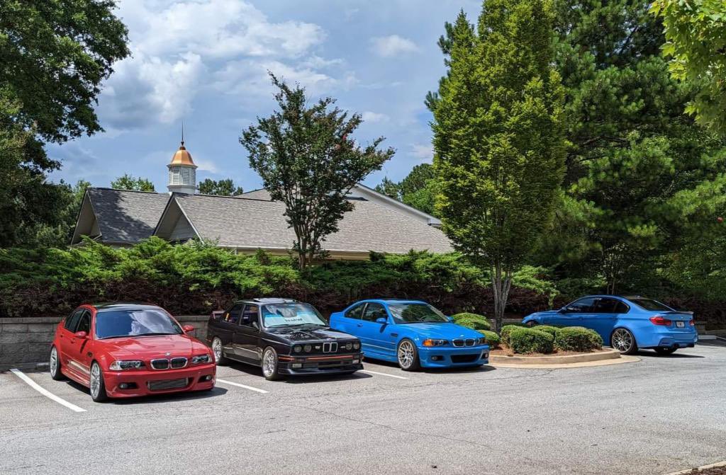 GarageRiot photo