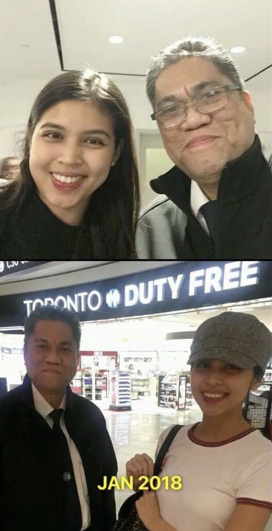emv710's tweet photo. @mainedcm Happy 7th Anniversary from the one who first saw you in Toronto 🇨🇦 https://t.co/CHTM1SNh0x