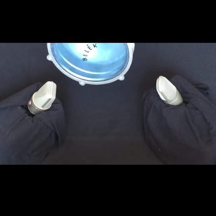 Reintegraryrev1's tweet photo. T1E61 • #ASMR Sutileza de los sonidos II

En este video ASMR, escucharás la sutileza de los sonidos de algunos instrumentos - segunda parte

LINK ¡Suscríbete! 

https://t.co/KT4weDCuuN

#YouTube #asmr #asmrvideo #asmr2020 #relax #music #mexico #asmrfood #asmrmusic #asmrrelax https://t.co/ywKLDguXTW