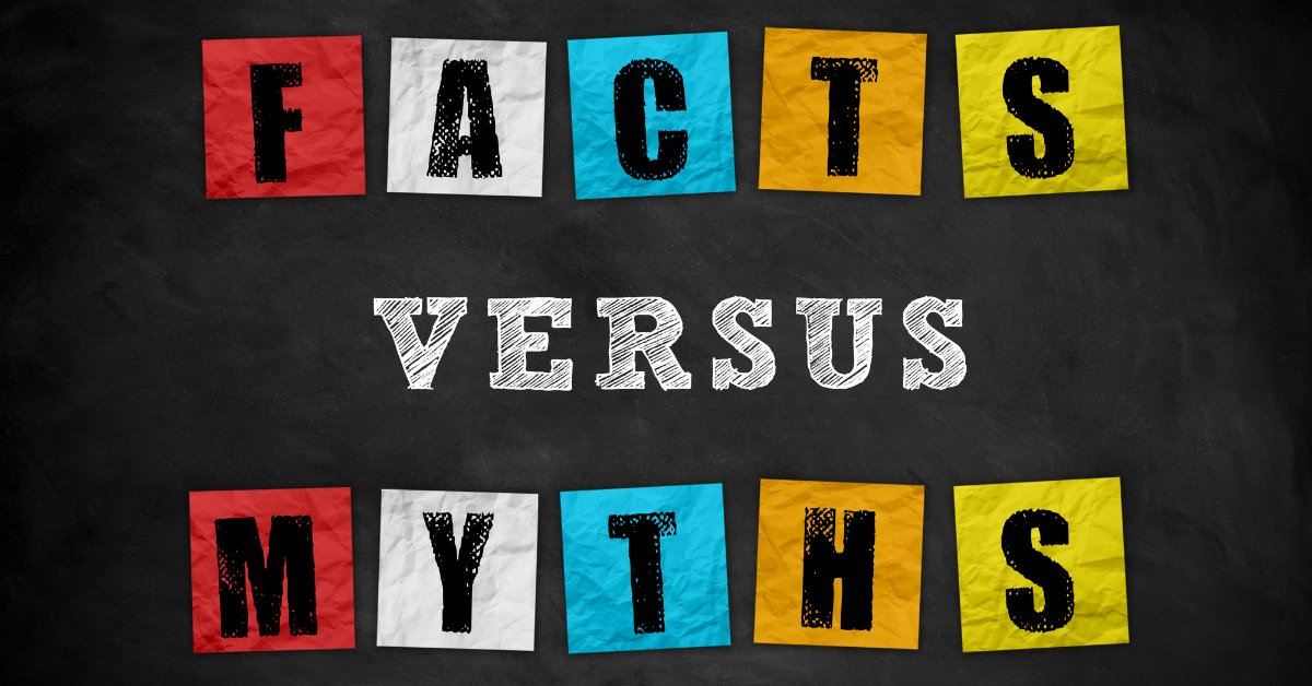 FirstMortSols's tweet image. From the blog: 5 Life Insurance Myths debunked bit.ly/3MFUXkx 

#LifeInsuranceBroker #LifeInsuranceMyths