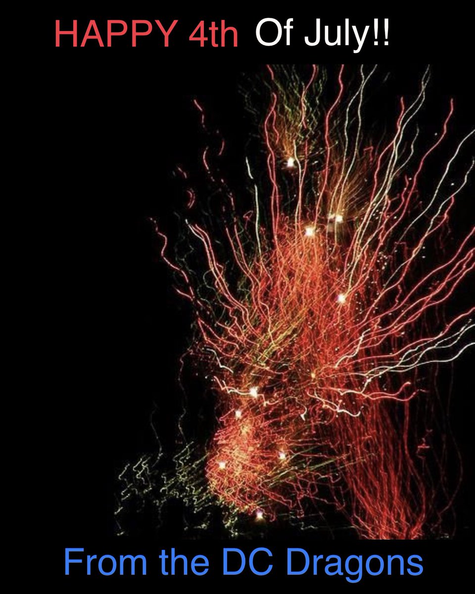 Happy 4th SFL FAM!!!