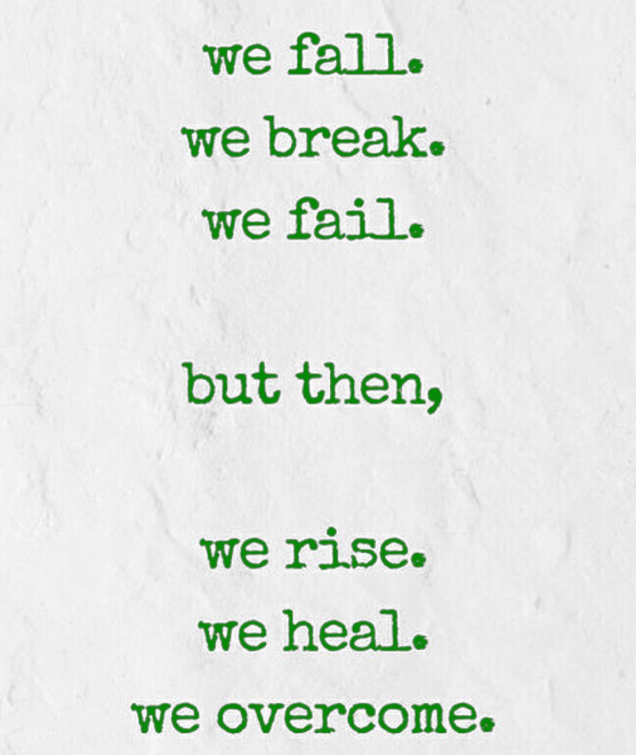 YouAreBorn2Be's tweet photo. Be RESILIENT 💪🏾
Be VICTORIOUS 🙌🏾

#BeResilient #Born2Be https://t.co/1YGdRRqW4k
