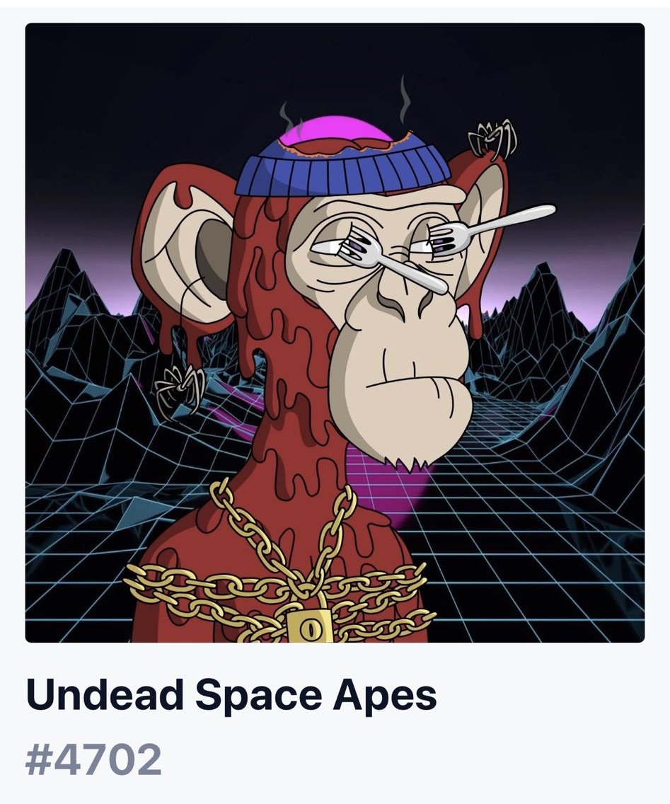 CronosBots's tweet photo. Hey #crofam

Independence day giveaway ALERT!! 🇺🇸🇺🇸

Ballin Bot Mint - https://t.co/5jWh0UOIxm

2 Ballin Bots, 1 CBS, 1 Undead Space Ape and 10 WL spots up for grabs!!

To enter :-

-Tag friends
-Follow @CronosBots
-Retweet &amp; Like

48HRS

#Cronos #CronosNFT #NFTgiveaway #cro https://t.co/ltIyG31IOl