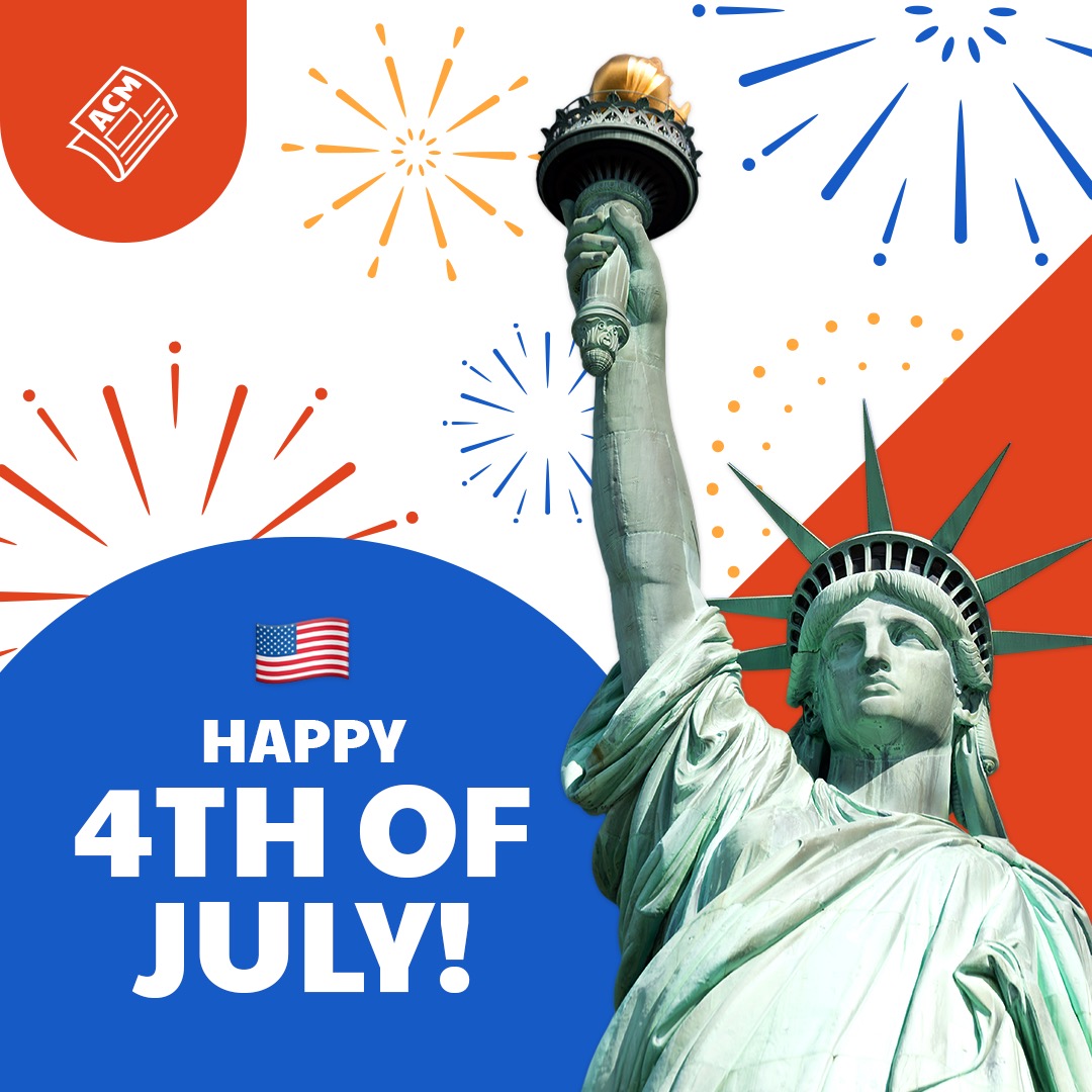 allcapsmedia's tweet image. Let US bring a spark to your social media this July 4th! 🧨

Contact us today to increase your engagement! 📩

#AllCapsMedia #ACM #Marketing #Design #SEO #Video #Photography #SocialMediaMarketing #SocialMedia #Services #UnlimitedMedia #AskforKass #GetNoticed #Graphics