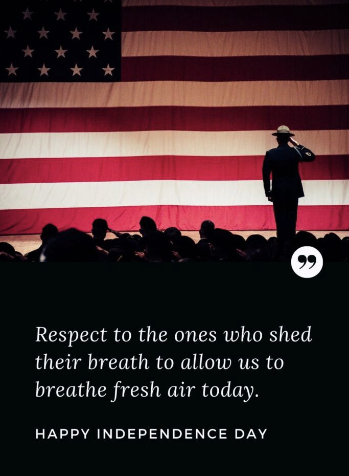 Happy Independence Day!! 🇺🇸

#4thOfJuly #IndependenceDay