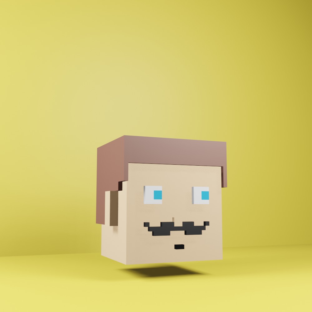 The <a href="/RadHeads/">RadHeads</a> are assigned randomly.
For only 20 $XRD per HEAD try to get
-SPECIAL⭐️radheads.com/special.html
-TOP💯radheads.com/top.htm
-YOURSELF🪞
-or just LOVELY ONES🤩

👇HOW TO BUY👇
radheads.com/about.htm#inst…

⭐️SPECIAL⭐️
#Radix #NFT
1976 is 1 of 1 Mario
👇STILL AVAILABLE👇