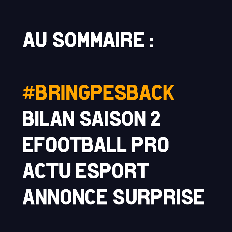 L’Académie eFootball tweet media