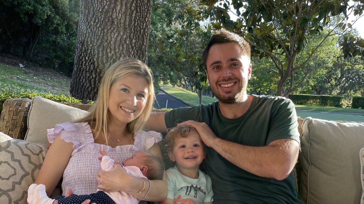 John Melas-Kyriazi tweet media