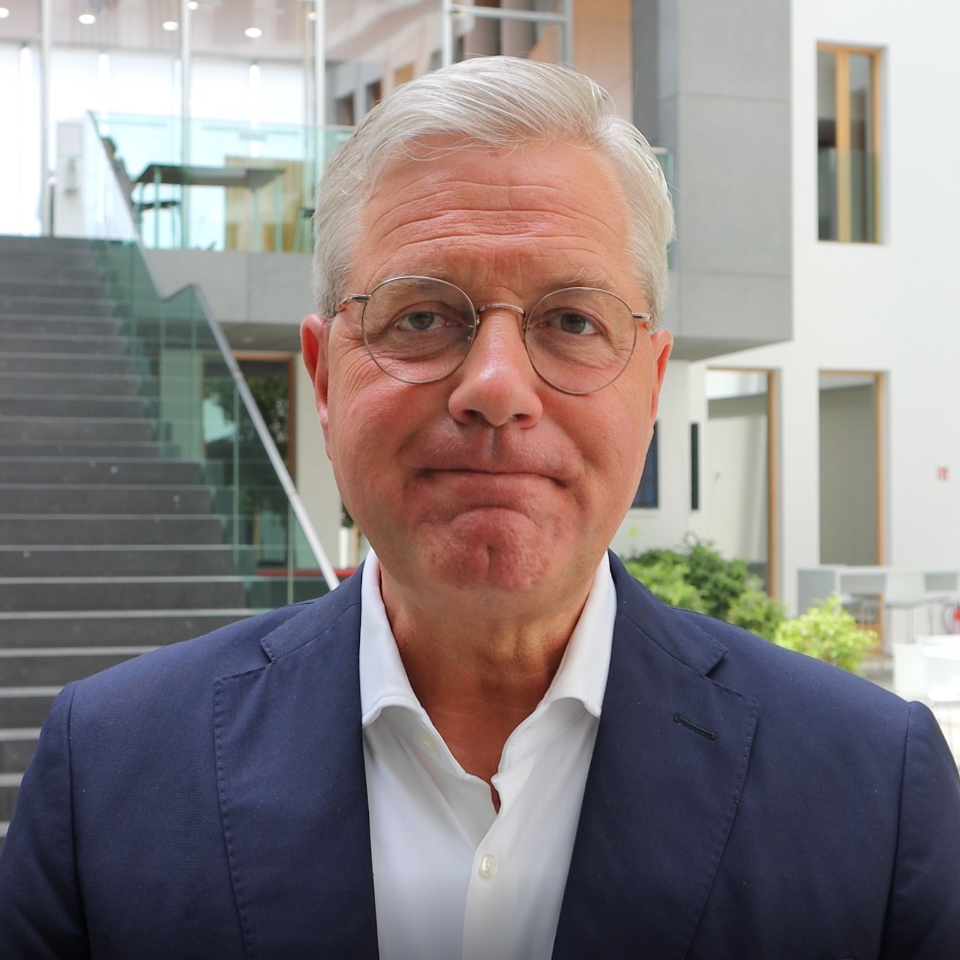 Norbert Röttgen (n_roettgen) / Twitter