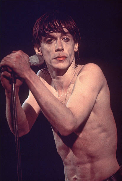 Iggy Pop
Five Foot One
📷 Allan Tannenbaum
#iggypop #punkrock #punk #iggyandthestooges youtu.be/dnI6A_YUoDc