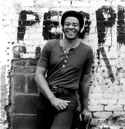 Happy Birthday to the Late Great Bill Withers! 