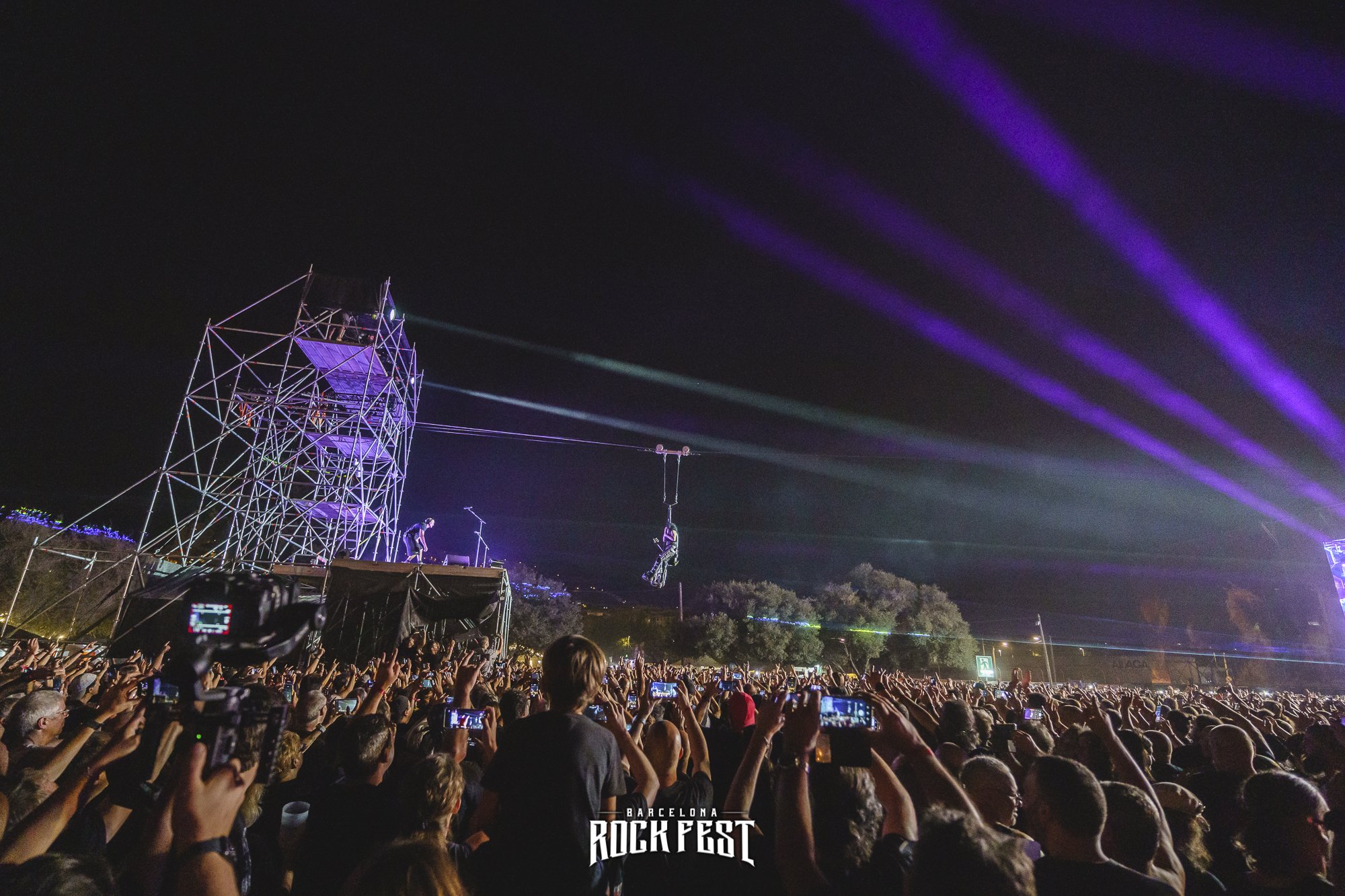 Barcelona Rock Fest (bcnrockfest) / Twitter