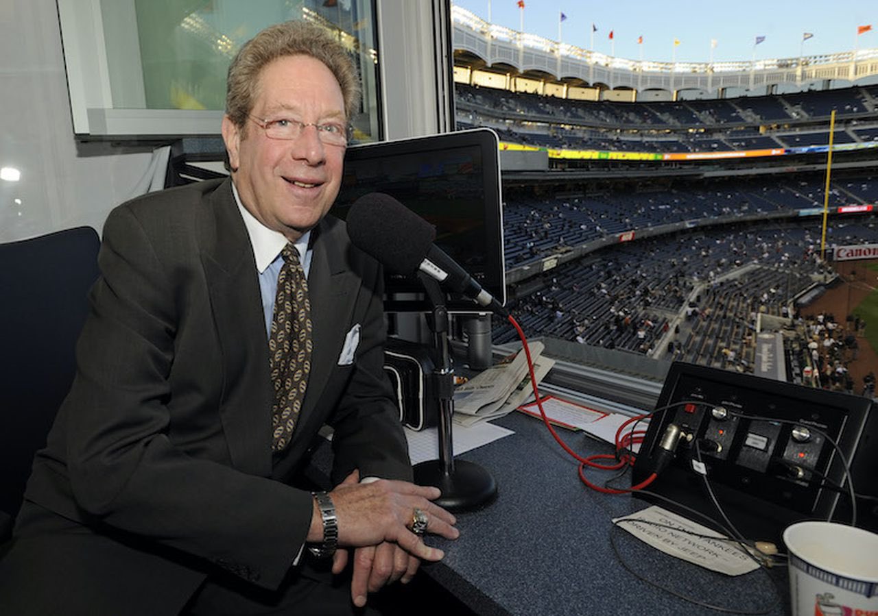 Happy 84th birthday to the John sterling!!      