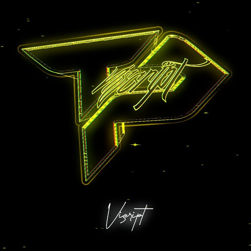 Viscript_'s tweet image. joined @OfficialPsyQo x @PsyQoGallery