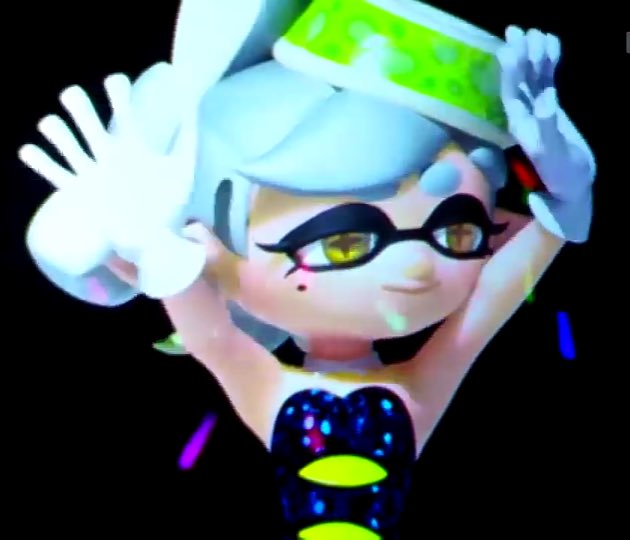 Splat_Marie's tweet photo. Happy 4th of July! https://t.co/NCfX19nvDF
