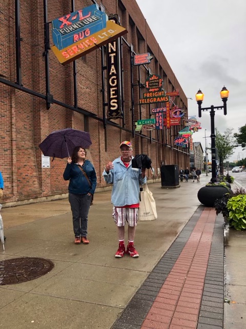 Edmonton Queer History Project tweet media