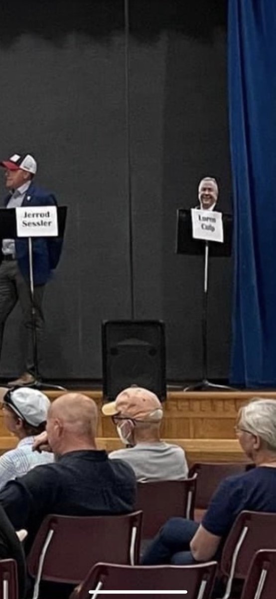 grandma_usa's tweet photo. @LorenCulp @DougCongress @RepNewhouse @CoreyGibson Loren is lazy,a follower NOT a leader,won’t debate and has ZERO qualifications!He lost the Govs race to an unpopular governor but continually says again “I’m the only one who can beat Newhouse”!Loren is a loser and has shown us that many times over! #HSdropout #yakima #moseslake https://t.co/1z9OxbsTI5