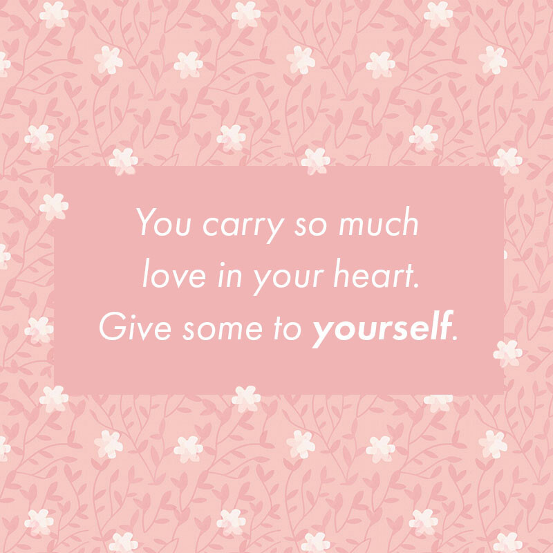 Remembering to love yourself, is also remembering to take care of yourself. ❤
Why not treat yourself to a face mask, a great way to relax and unwind. ☺
wu.to/jqHHYk
#LoveYourself #Skincare