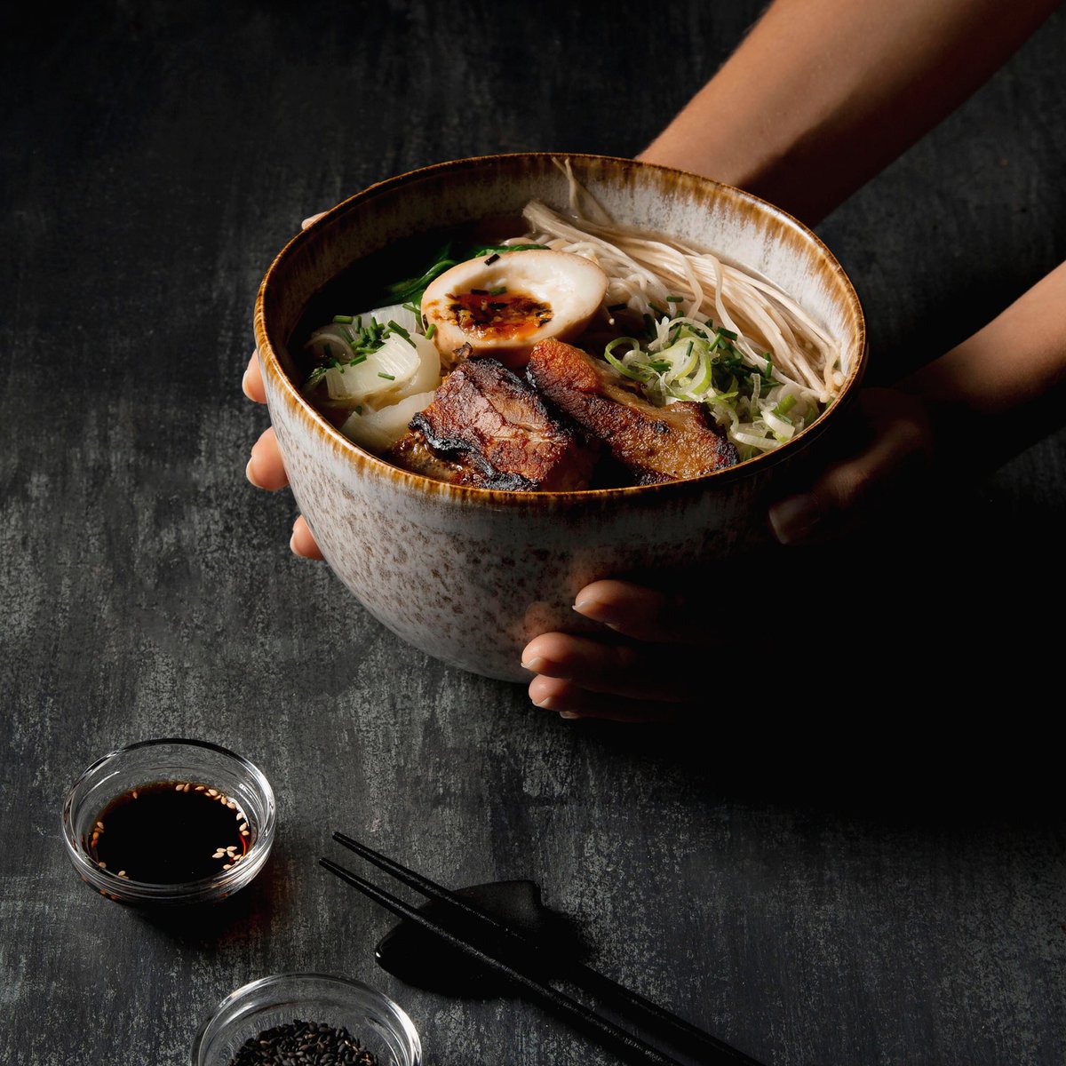 As aesthetically pleasing as a bowl of #Ramen may appear to be, deep within its delicious broth lies a messy #history. The noodle dish we’ve come to love worldwide was not born in Japan but in China. Surprised?

#TreadStories #staytunednow