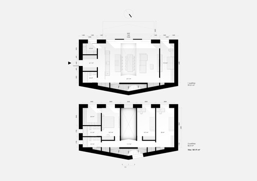 Birdhouse / YCL Studio