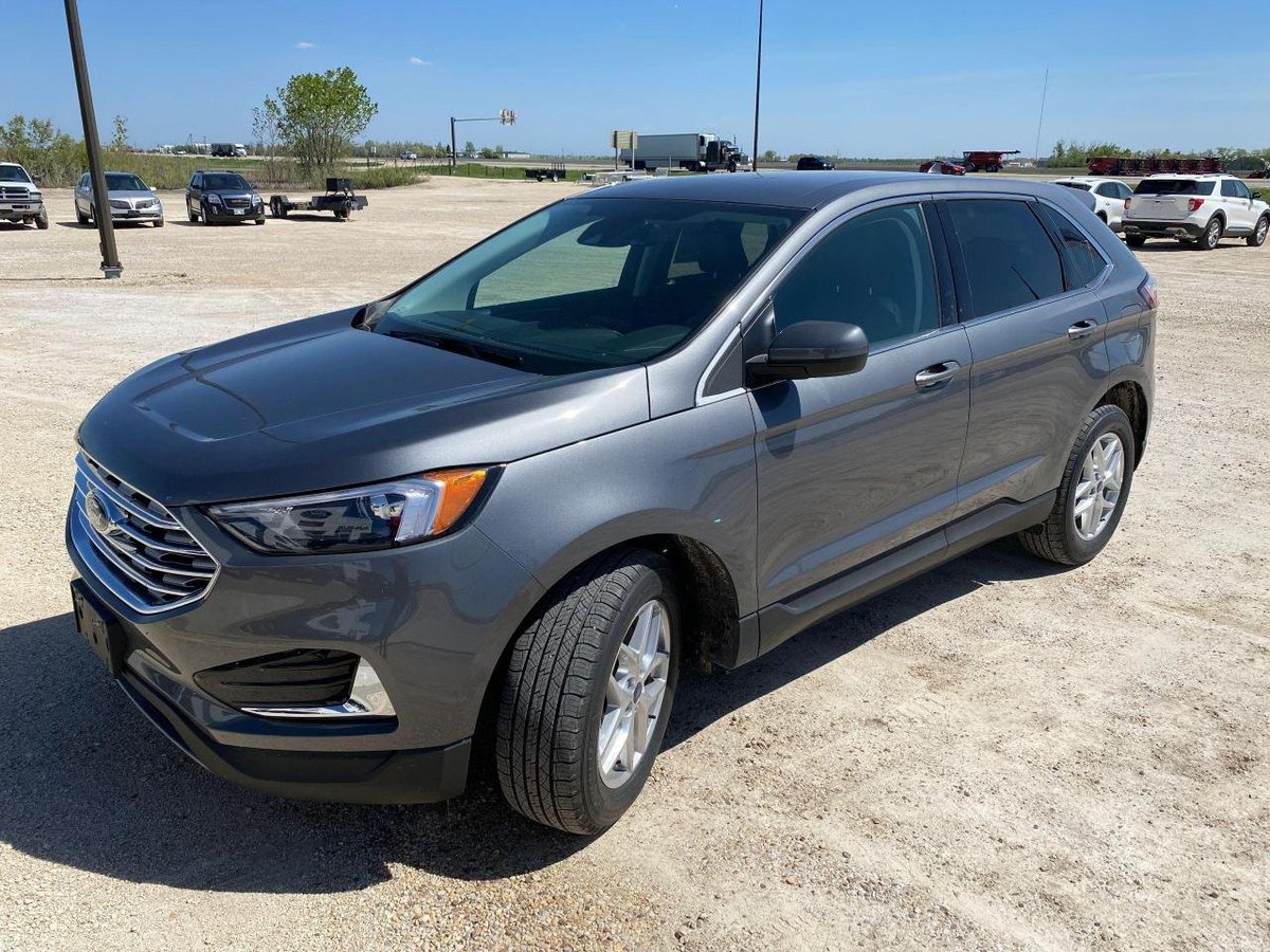 Shopping for a new vehicle has never been easier when you choose Wilf's Elie Ford Sales! Visit us today and let our team help you find the best option that fits your needs.